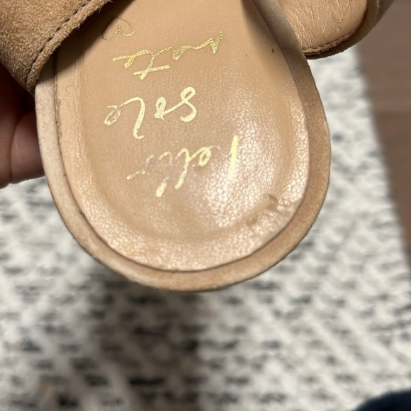 Banana republic Sandals - Picture 6 of 8